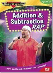 Image result for Addition Rap Song