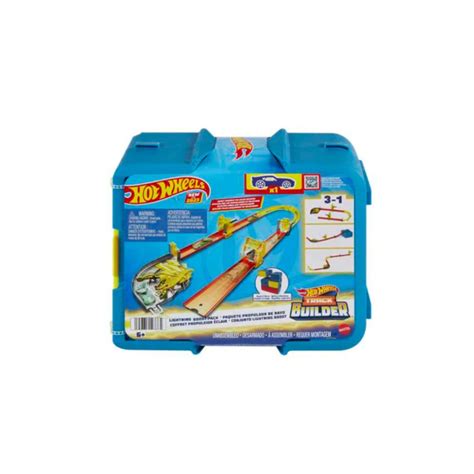 Hot Wheels – Rainbow Toys