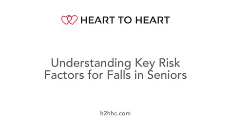 The Role of Home Health Care in Preventing Falls