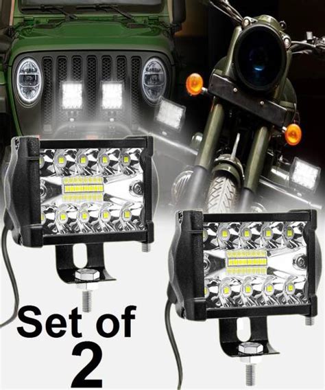 Buy Car Fog Lamp in Online | Headlights | Auto Accessory | Flipkart.com