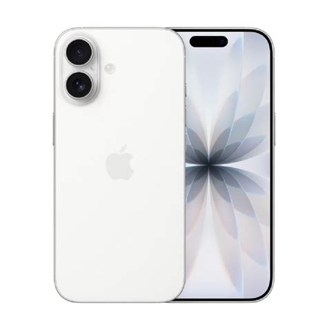 Buy Apple iPhone 17 256 GB, White at Reliance Digital