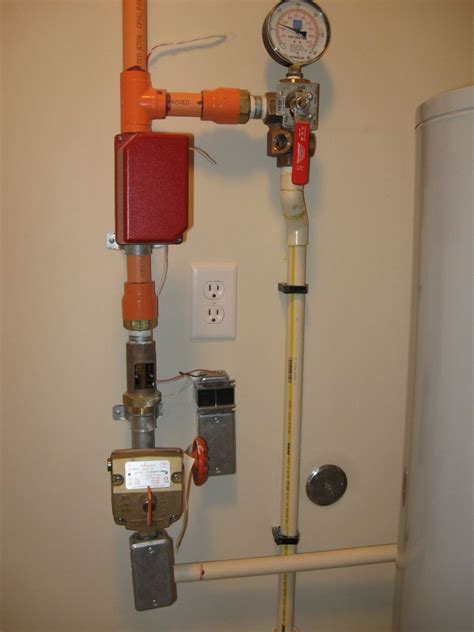 How To Turn Off Home Fire Sprinkler System at Judy Moore blog