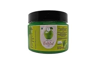 Twisty The Boba Station® Green Apple Popping Boba with 12mm Straws for ...