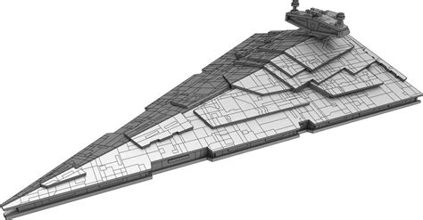 Image result for Star Destroyer Tutorial