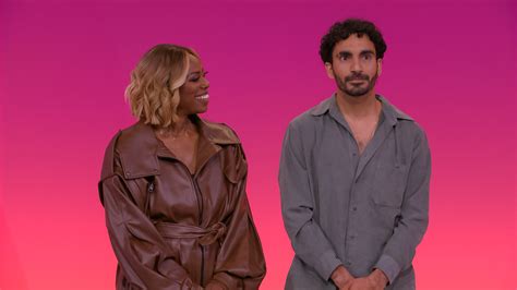 Yvonne Orji On Netflix's 'Pop The Balloon Live' And 'Appointment TV' - Blavity