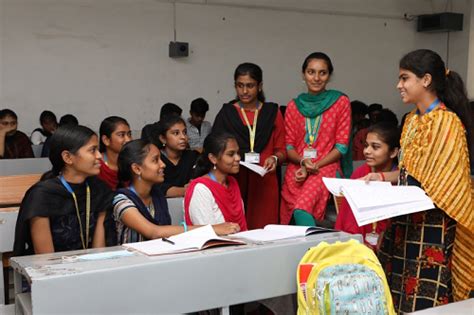 Self Learning Initiatives - Information Technology : Sona College of ...