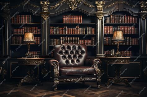 Library Backdrop 的图像结果