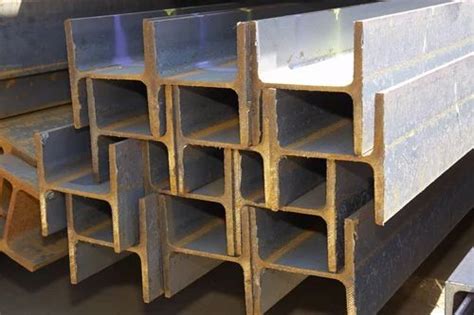 Steel Angles, Channels, Beams - Mild Steel Unequal Angles Manufacturer ...