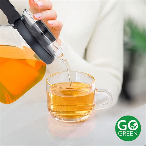 Buy Borosil Chai Time Mugs, Set of 6 at Best Price Online in India ...