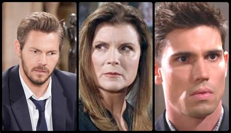 The Bold and the Beautiful Spoilers September 4 - 8, 2023