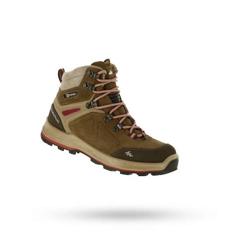Rent trek 100 trekking shoes women in Bangalore | Zero Deposit Rentals ...