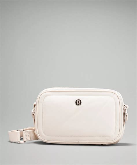 Lululemon Crossbody Camera Bag 2l | ModeSens