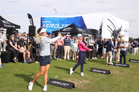 Golf Event 的图像结果