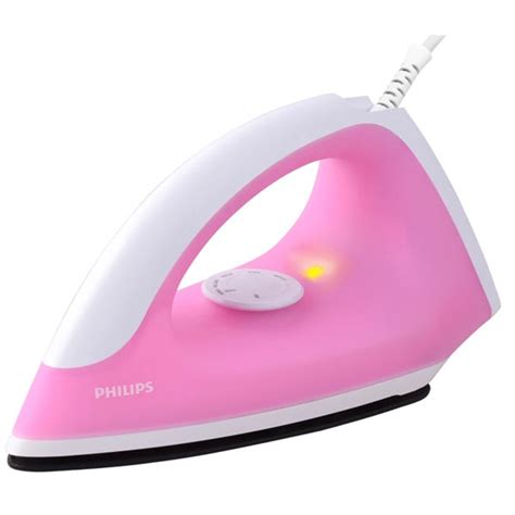 Shop Philips Classic Dry Iron (750W) - GC091/40 Online