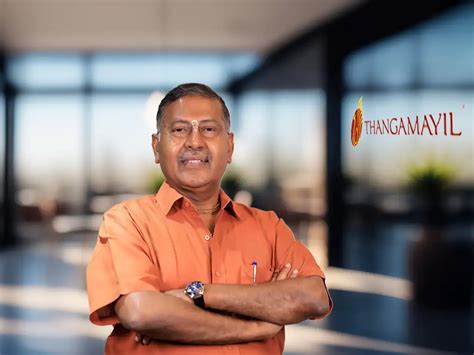 How a mom & pop Madurai jeweller built INR12.5k cr empire - The ...