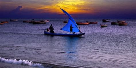 Hill with Backwater & Beach Tour Package - Kerala Tourism