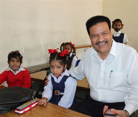 Institutional Social Responsibility (ISR) Initiatives - Uttaranchal ...