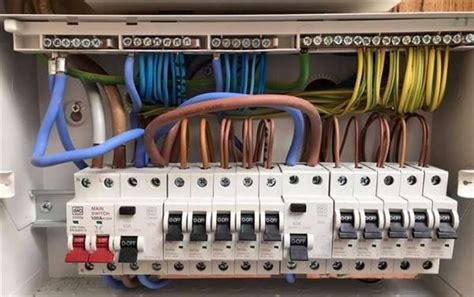 How Does a Fuse Box Work 的图像结果