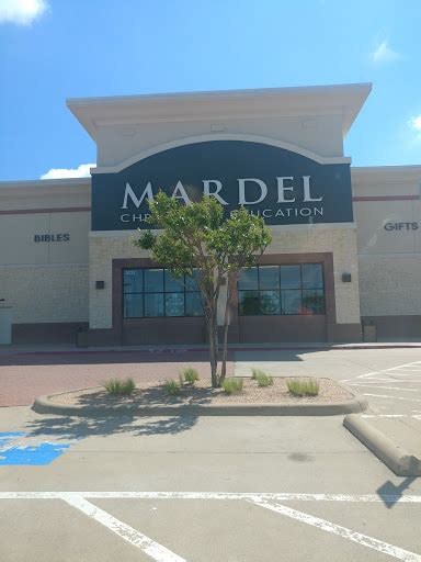 Christian Book Store «Mardel Christian & Education», reviews and photos ...