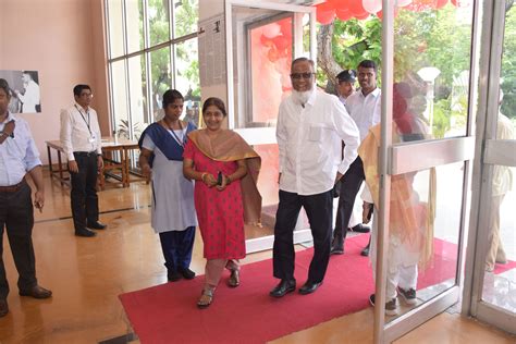 CSIR-CLRI Gallery
