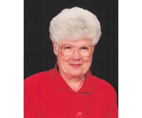 Jo Vietti Obituary (2024) - Pryor, OK - Shipman's Funeral & Cremation ...