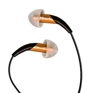 Klipsch Image X10 Noise-Isolating Earphone : Amazon.in: Electronics
