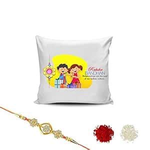 Buy TC Decors Trendy Claps Raksha Bandhan Brother Sister Animated ...