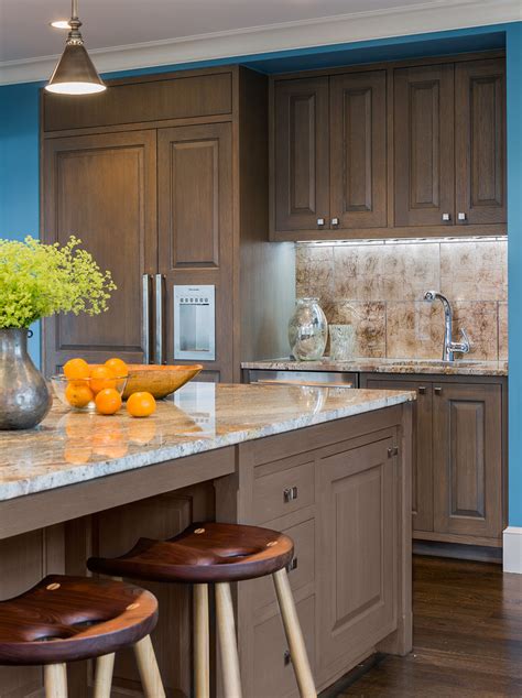 Image result for Costal Kitchen Transitional