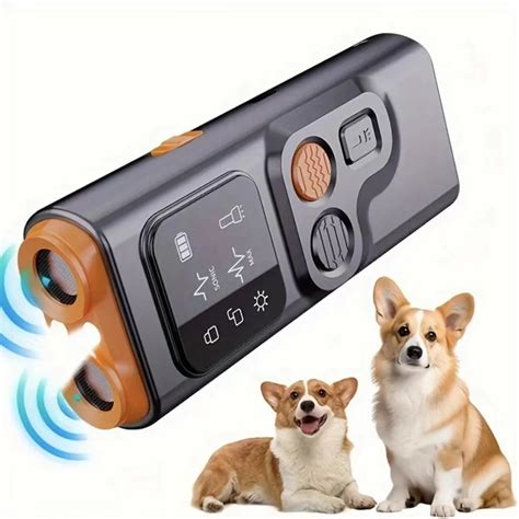 Image result for Flashlight Taser That Repels Dogs