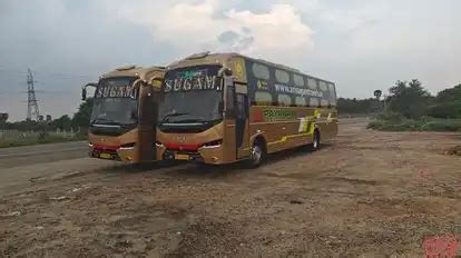 Tiruvannamalai Bus Booking - Online Bus Tickets to and from ...