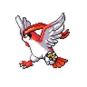 Voltorb #100 - FusionDex.org