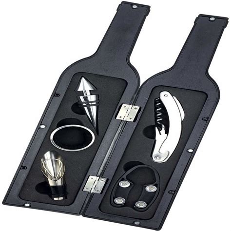 15 At-Home Bar Essentials