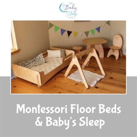 What Is a Montessori Floor Bed? Benefits, Safety, and Sleep Tips
