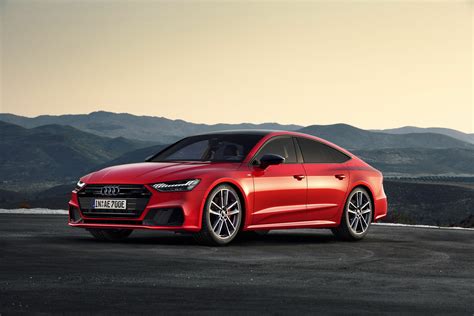 Audi A7 Sportback TFSI e quattro (until 2025) | Audi MediaCenter