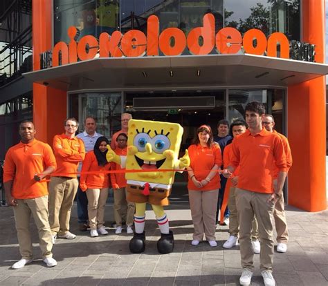 Image result for Magic Store Nickelodeon Productions