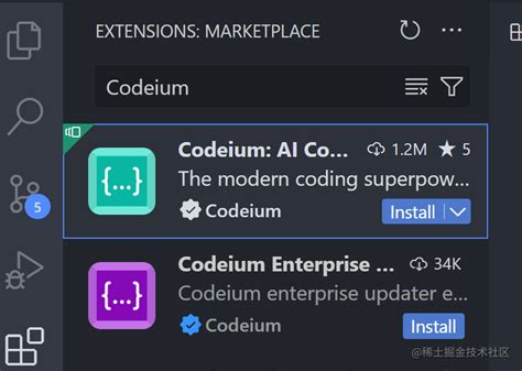 Image result for Codeium Com