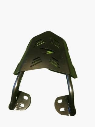 Ride Adventure Dominar Back Carrier Sporty Luggage Carrier Bike Fairing ...