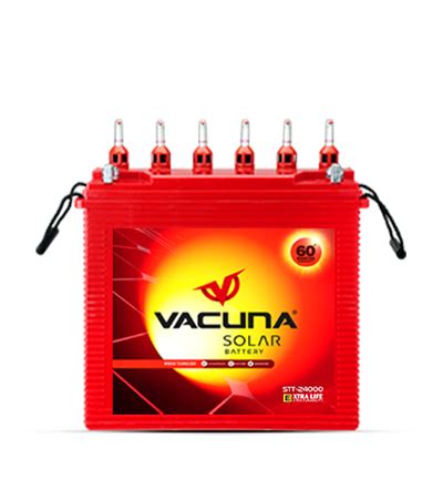 Vacuna Battery-Battery Supplier & Exporter to UAE-Dubai