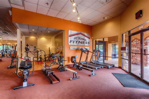 Scottsdale Fitness Equipment Store - At Home Fitness
