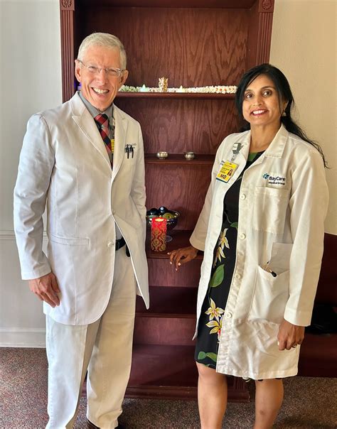 #infectiousdisease #newclinic | Dr Thomas Allan Hoffman