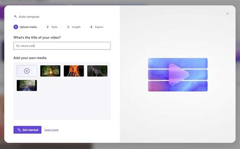 Image result for Clipchamp Create