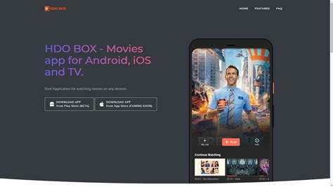 HDO BOX videos: from horticulture and farming to horror movies ...
