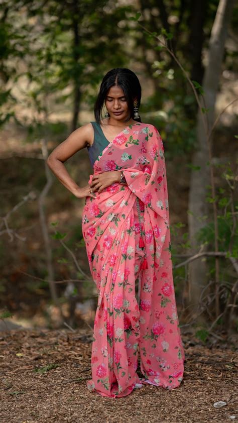 Cherry Blossom – Navya Dachepally