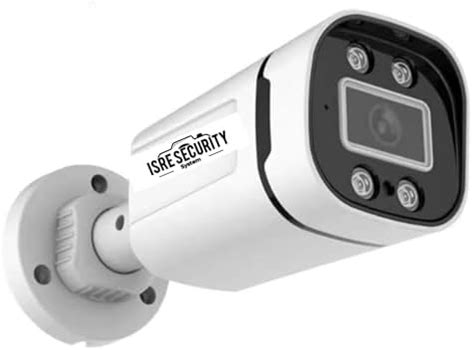 Buy Trueview Smart All Time Color WiFi IP Bullet Camera 3.0 MP CCTV ...