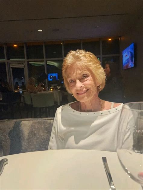 Ann C. Taylor — Armitage & Wiggins Funeral Home