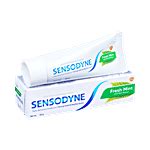 Buy Sensodyne Sensodyne Fresh Mint Toothpaste | For Strong Teeth ...