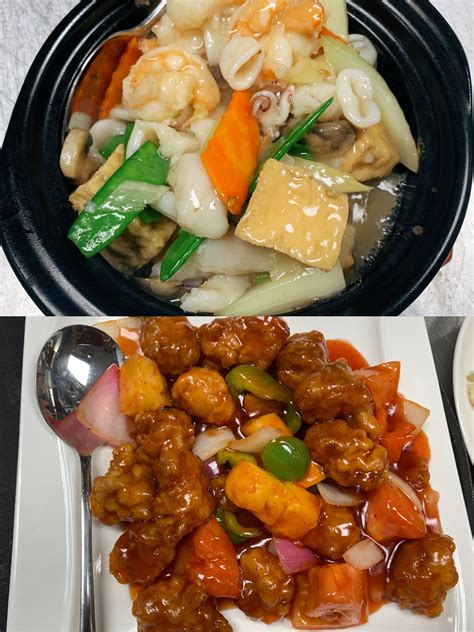 Ginger Dim Sum - Chinese Restaurant | Online Order | Port Charlotte | FL