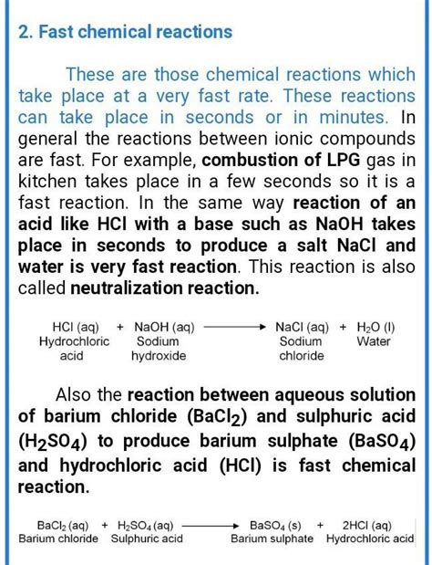 a white precipitate formed on adding dilute sulphuric acid to Barium ...