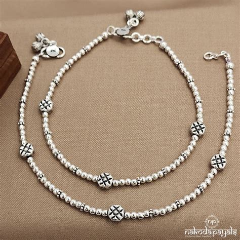 Anklets – Page 5 – Nakoda Payals