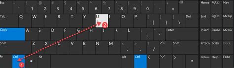 How to Underline Text On Keyboard 的图像结果